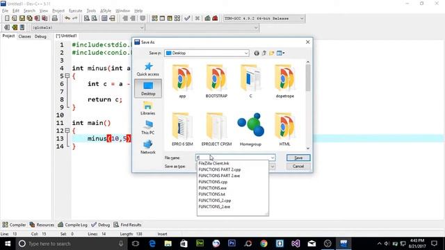 FUNCTIONS WITH RETURN STATEMENT IN C PROGRAMMING LANGUAGE (URDU/HINDI) смотреть онлайн