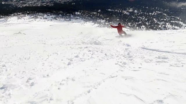 Season Forma Snowboard Review смотреть онлайн