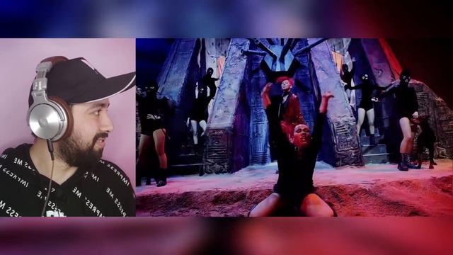 РЕАКЦИЯ НА BIGBANG - 뱅뱅뱅 (BANG BANG BANG) M/V смотреть онлайн