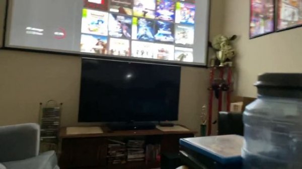 Viewsonic PX701 4K picture quality review