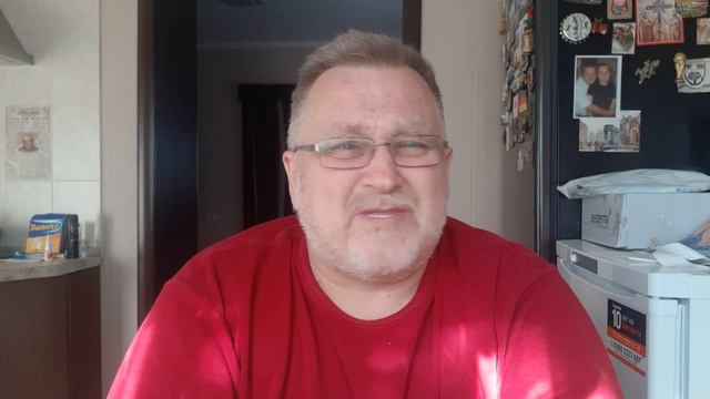 Видео № 596. Общение для взаимопомощи. Мы - пациенты - можем друг для друга стать психологами... смотреть онлайн
