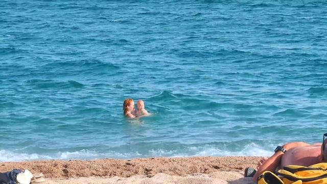 VLOG: АКУЛЫ НА МОРЕ, НОВАЯ ФОБИЯ! 18.07.23 смотреть онлайн