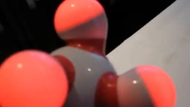 Beurer MG16 Mini Massager (Vortex Initiator) In Action
