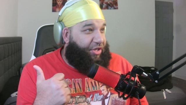 WORST MC OF ALL TIME! | Tokyo Revengers S2 Episode 18 Reaction | A Bad Hunch смотреть онлайн