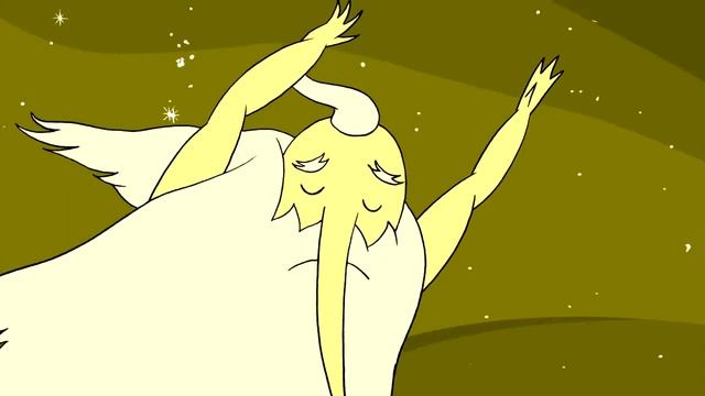 [Adventure Time] Ice King Meets the Cosmic Owl смотреть онлайн