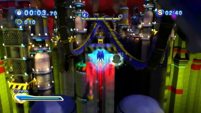 Descarga Sonic Generations gratis para PC смотреть онлайн