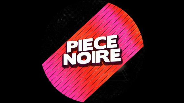 Piece Noire - Mid run смотреть онлайн