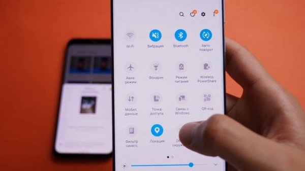 Nearby Share: AirDrop на Android. УЖЕ ЗДЕСЬ!