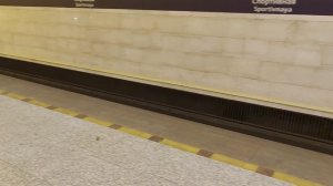 МЕТРО САНКТ-ПЕТЕРБУРГА Краткий обзор| VADIMMASTERIMTV