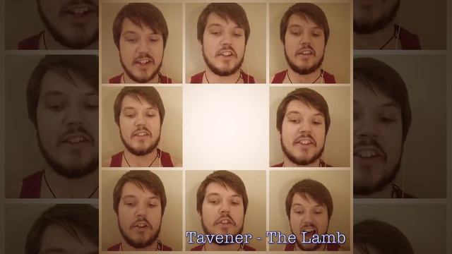 Tavener - The Lamb смотреть онлайн