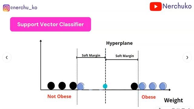 Support Vector Machine (Theory) in Telugu || Machine Learning in Telugu || Nerchuko смотреть онлайн