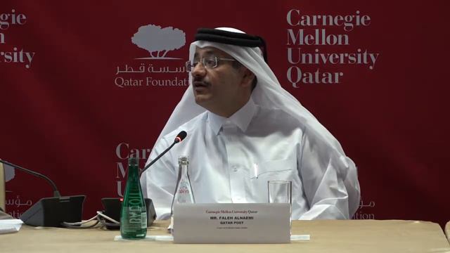 E-commerce in Qatar – Charting a path for future success смотреть онлайн