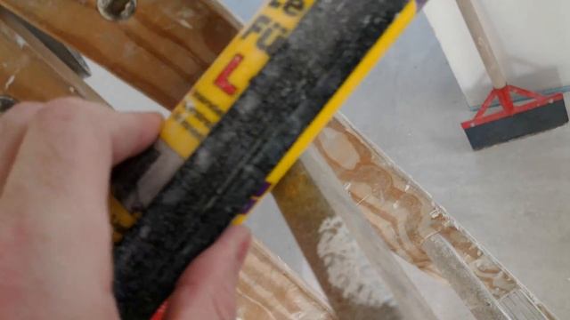 Обклеиваю ванную комнату для покраски смотреть онлайн