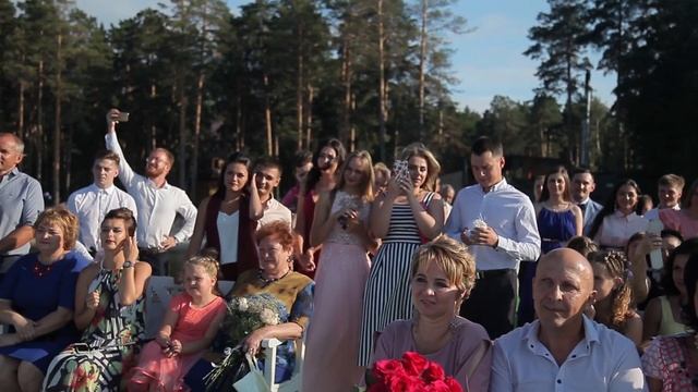 Выездная регистрация, полная версия. смотреть онлайн