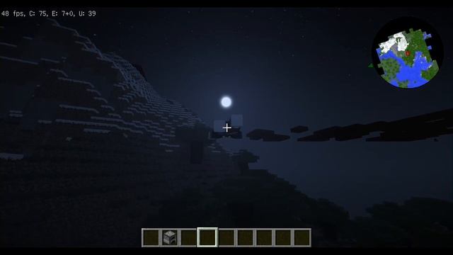 ВАЖНЕЙШИЕ МОДЫ ДЛЯ MINECRAFT БЕЗ КОТОРЫХ НЕЛЬЗЯ ИГРАТЬ! смотреть онлайн