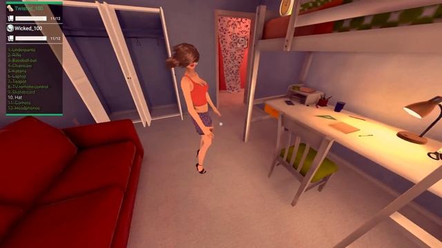 NEED FOR DRINK - Quest for Underwear - Getting Our Stuff [Let's Play Need for Drink Gameplay] смотреть онлайн