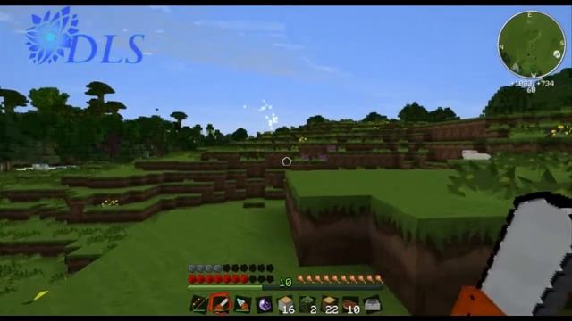Minecraft - DLS - The Mix 30 смотреть онлайн