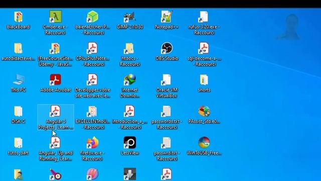 Install Flutter On Windows10 With Vs code And Chrome Emulator смотреть онлайн