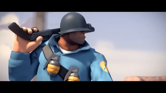 Rivalry Rush [Winner Best Action 2014] смотреть онлайн