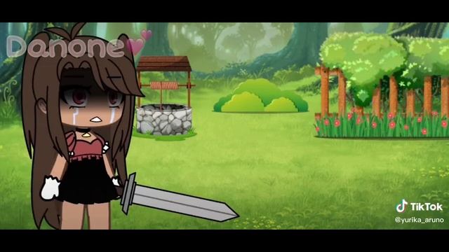 Наркомания из Тик тока Гача лайф ~{Гача клуб}~ #598 смотреть онлайн