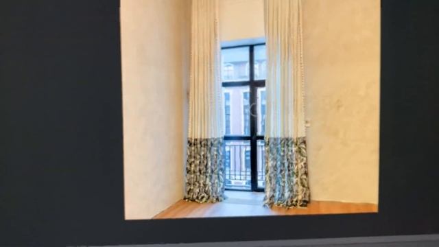 Часть 2 Обработка фото  интерьера в Lightroom и Fotoshop