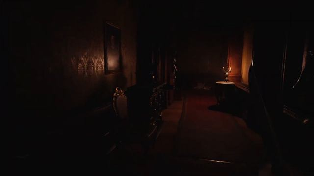НЕ ЛЕЗЬ! ОНО ТЕБЯ СОЖРЕТ! | RESIDENT EVIL VILLAGE DEMO смотреть онлайн