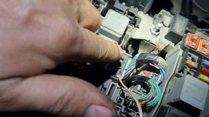 форд мондео 4 почему неработает кондиционер A/C