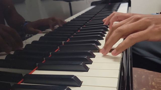 Transformers Prime Opening Theme (Piano Cover) смотреть онлайн