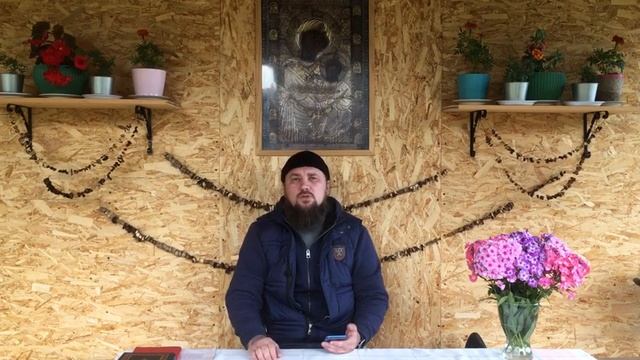 Как вылечиться от шизофрении# Болит душа и тело Священник Максим Каскун смотреть онлайн