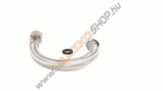 Nyomócső pipa AL-KO HW 4000 FCS Comfort смотреть онлайн