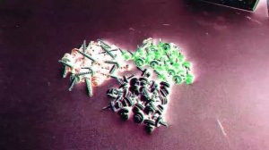 Саморезы и клепки. Применение и технические характеристики