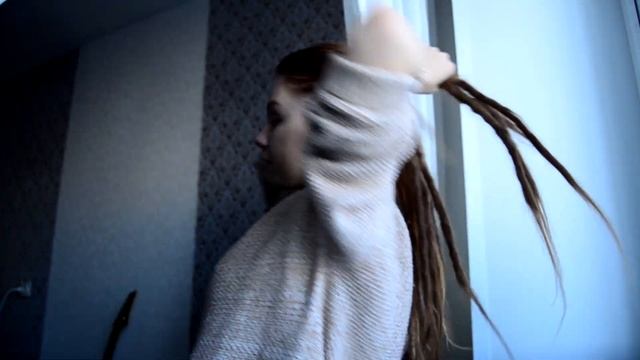 ПРИЧЕСКИ ИЗ ДРЕД смотреть онлайн