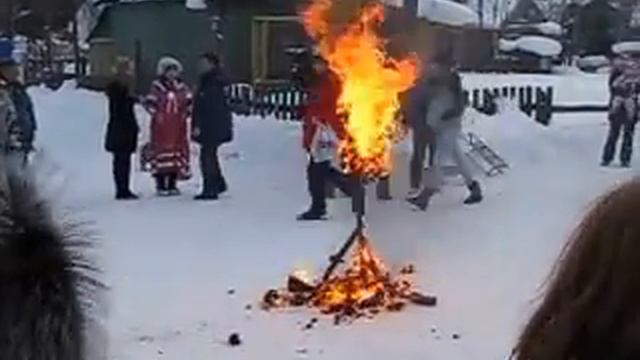 прощай масленица смотреть онлайн