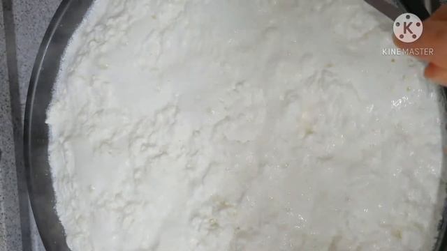 как приготовить ТВОРОГ ДОМА? ДОМАШНИЙ ТВОРОГ СВОИМИ РУКАМИ!???☝️ смотреть онлайн
