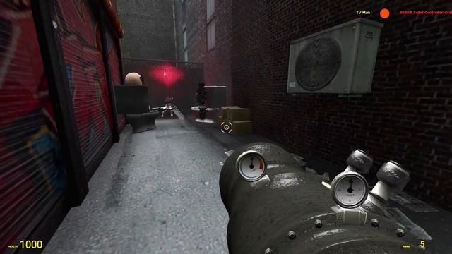 TV Woman LOVE SKIBIDI TOILET 4 & TV MAN Saves TV Woman! TV WOMAN LOVE STORY in Garry's Mod смотреть онлайн