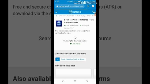 Ps touch download ( easy download only 1 minutes) смотреть онлайн