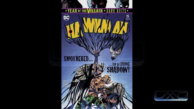 Sam & Max Hit The Books - New Comic Reviews 08/14/19 смотреть онлайн