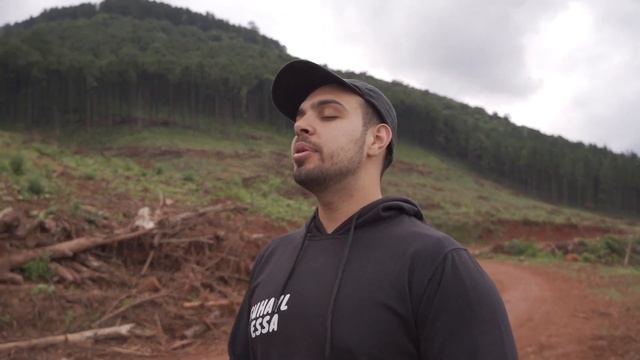 LOST IN A FOREST! PT.2 | Suhayl Essa | Limpopo Louis Trichardt смотреть онлайн