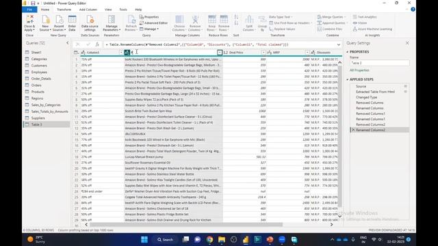 Microsoft Power BI| Change data source settings|including credentials|privacy levels|data locations смотреть онлайн