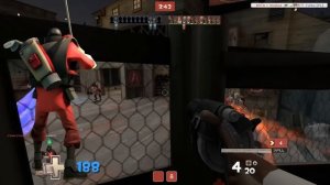 [TF2] Стереотипы Аксессуаров: Эпизод 5: Подрывник (ПЕРЕВОД)