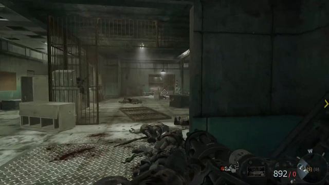 Call of Duty: Black Ops 1 ► Полное прохождение на одном стриме смотреть онлайн