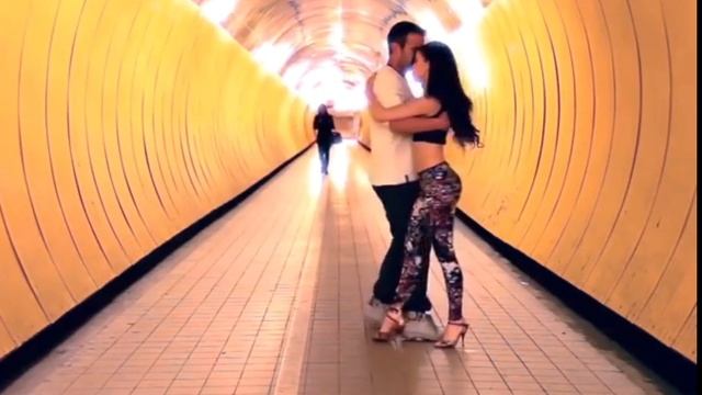Rayvanny Ft Messias Maricoa Remix - Kizomba Dance смотреть онлайн