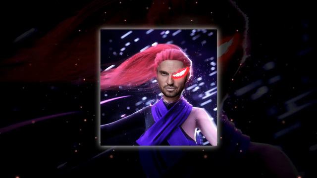 Zxcursed - Chika Brake (zxcursed Mashup)