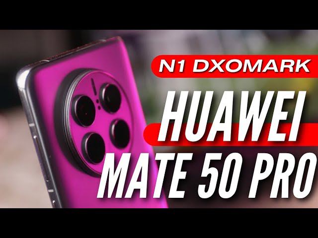 МОЯ ПРАВДА про ЛУЧШИЙ КАМЕРОФОН  HUAWEI MATE 50 PRO ? ДВЕ НЕДЕЛИ ИСПОЛЬЗОВАНИЯ