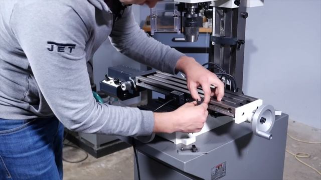 JET JMD-1L и JMD-1 ФРЕЗЕРНО-СВЕРЛИЛЬНЫЕ СТАНКИ обзор + сравнение + тест смотреть онлайн