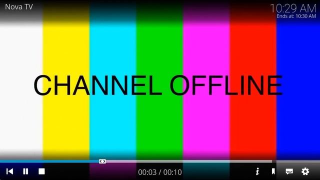 Как се добавя плейлиста в KODI смотреть онлайн
