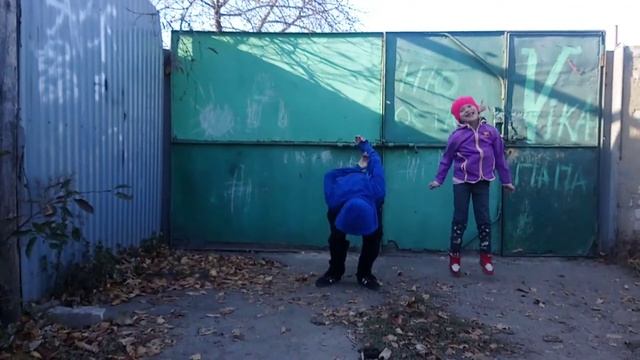 разминка перед бегом))) ? смотреть онлайн