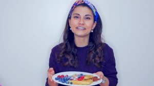 3 СУПЕР РЕЦЕПТА В ВАФЕЛЬНИЦЕ ?