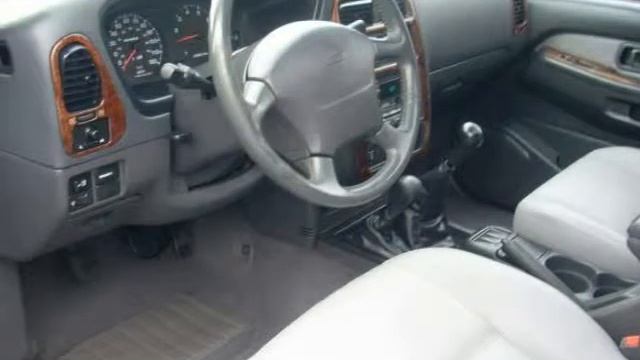 1997 Nissan Pathfinder, $4995 at First National Fleet & Leas смотреть онлайн