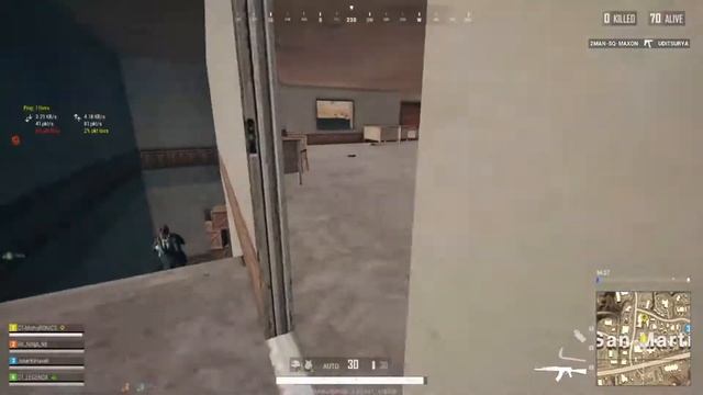 PUBG PC LITE LIVE with SAM ARSENAL | Mishu RONICS смотреть онлайн